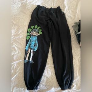 Dropdead Drop Dead sweats